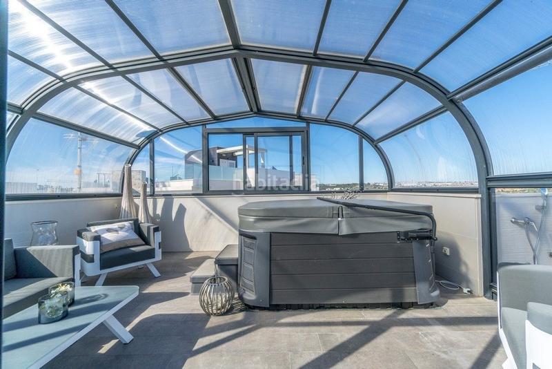 Foto 5354b75c-8991-4e25-8907-c86d3c21b8bc. Casa a Campoamor Orihuela