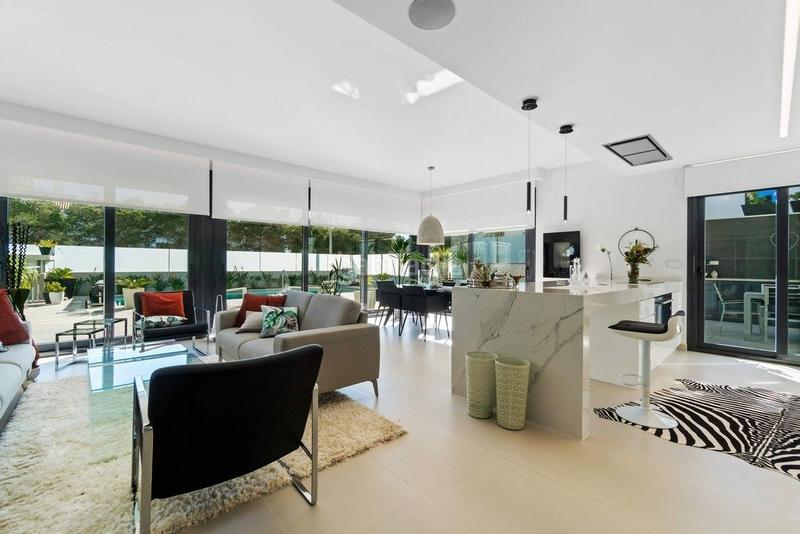 Foto 567e8577-fa27-4764-887d-8a8c5a9c9217. Casa a Campoamor Orihuela