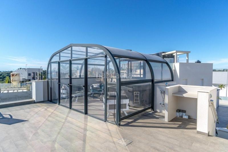 Foto 5d41d429-49db-4158-ad0d-31acfa9461ca. Casa a Campoamor Orihuela