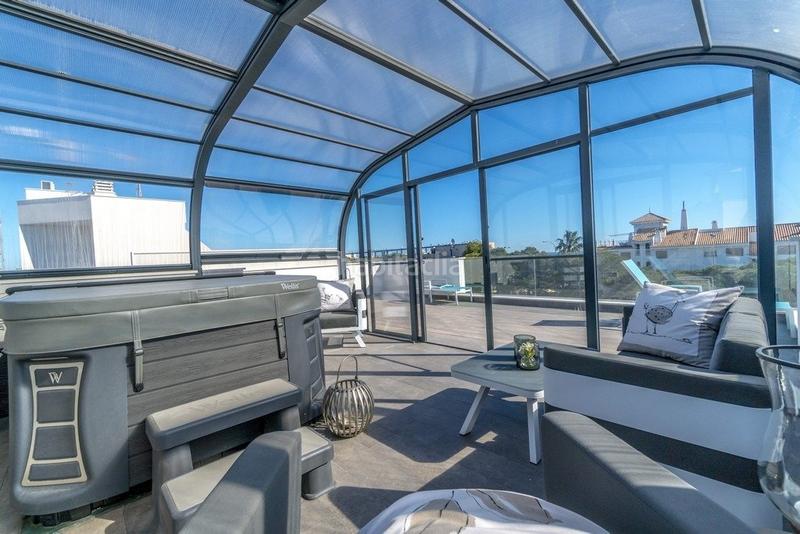 Foto 3056edcb-a125-410d-af1d-ea09cafce868. Haus in Campoamor Orihuela