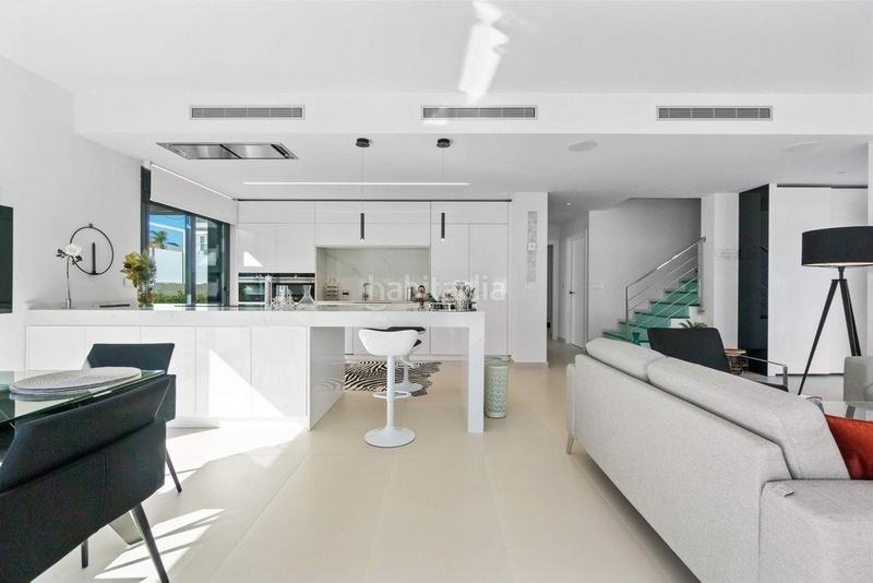 Foto bf9984af-273e-4c9e-a60d-58fbedb4a012. Haus in Campoamor Orihuela