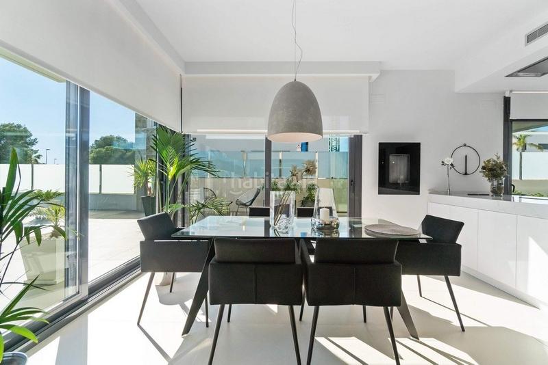 Foto c23d8c5b-6b14-413f-b0db-87cf12f13609. Haus in Campoamor Orihuela