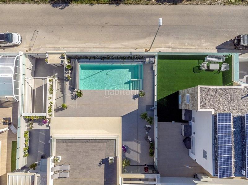 Foto dee80203-0bbd-425e-86f7-92606a29231d. Haus in Campoamor Orihuela