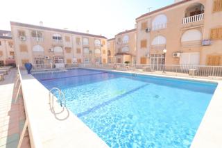 Apartamento en El Acequión