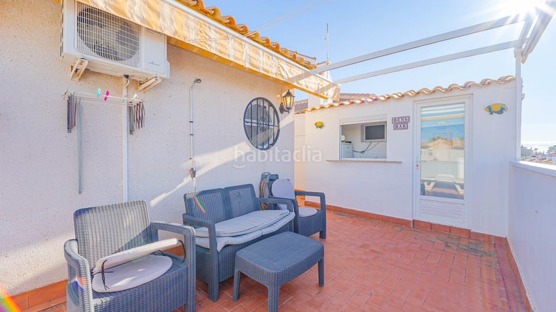Foto 2014653b-7710-422a-a04c-e15eeb07b0a2. Casa adossada a La Florida Orihuela