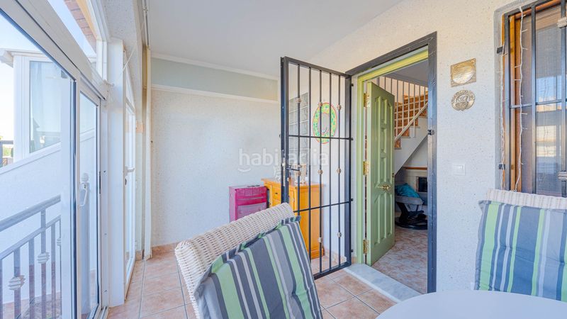 Foto ca6c1be5-7ef6-4b51-bd71-d6aff31ed59f. Casa adossada a La Florida Orihuela