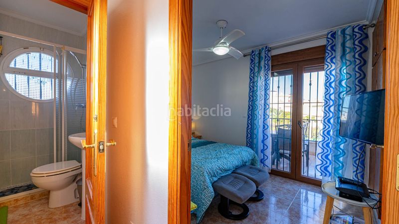 Foto d291d167-a23c-4a25-8ad1-0fead34a516c. Casa adossada a La Florida Orihuela