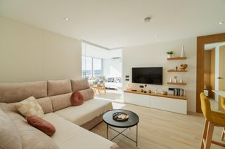 Appartement en Puerto Deportivo