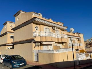 Semi detached house in Orihuela Ciudad