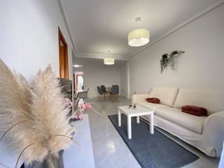 Apartamento en Avenida Habaneras - Curva de Palangre