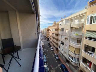 Apartamento en Avenida Habaneras - Curva de Palangre