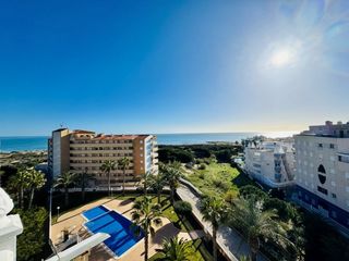 Penthouse in El Moncayo - El Pòrtic