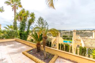 Apartment in Lomas de Campoamor - Las Ramblas