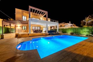 House in Cabo Roig