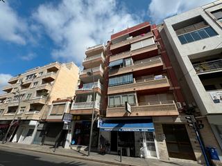Apartamento en El Molino
