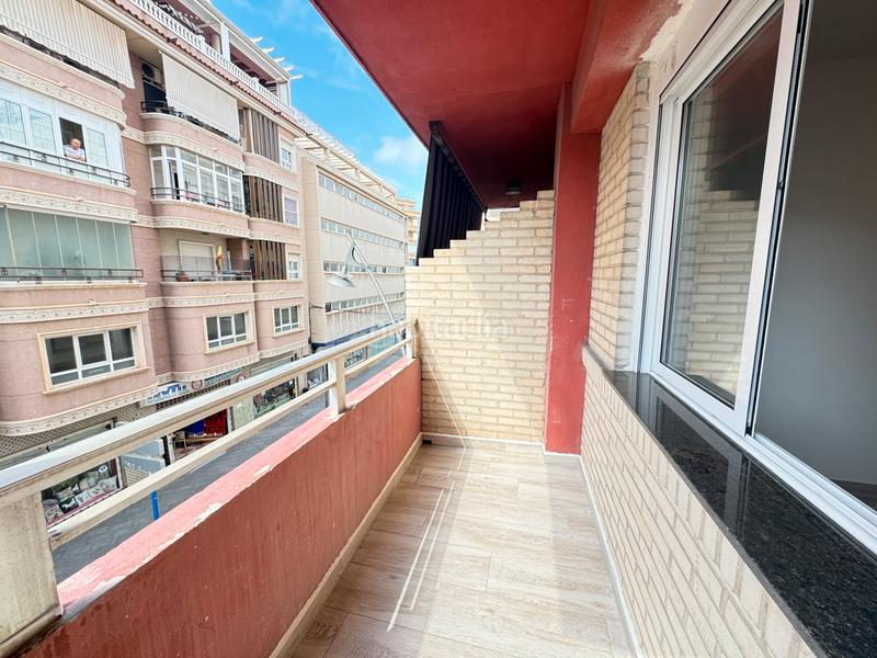 Foto 0001786d-097e-42ab-8065-4c6b15e51a17. Appartement dans El Molino Torrevieja