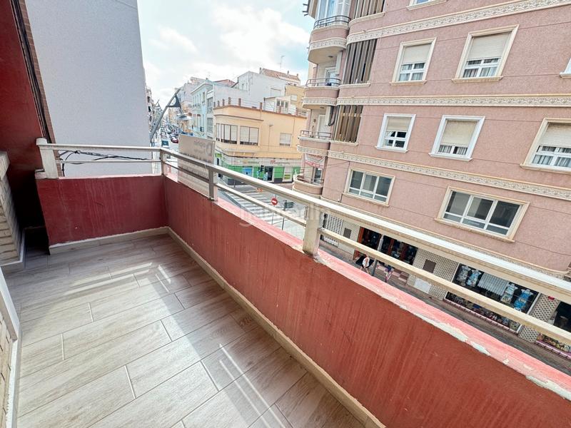 Foto 37679d90-6be9-44b6-85ec-1984fd1a66e8. Appartement dans El Molino Torrevieja