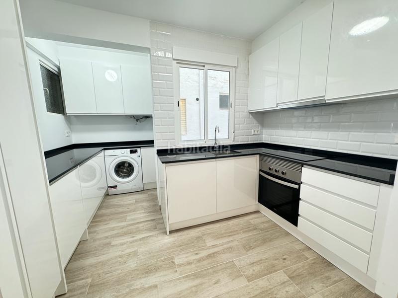 Foto 50118381-ca1c-4416-b0ce-2f563886bce5. Appartement dans El Molino Torrevieja