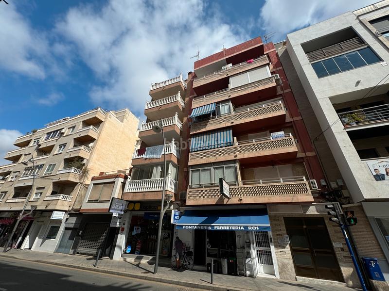 Foto dc734443-0541-4f3c-80d7-edbd22326897. Appartement dans El Molino Torrevieja
