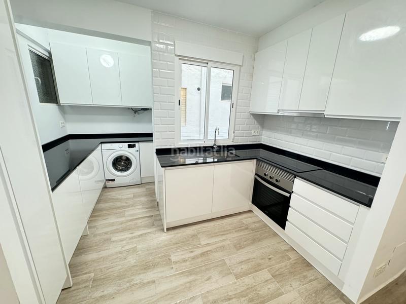 Foto ec833bf9-a22d-4717-af56-27b884814346. Appartement dans El Molino Torrevieja