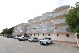 Appartement in Cabo Roig