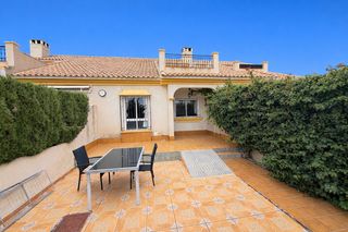 Appartement in Orihuela Ciudad