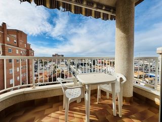 Appartement in Nueva Torrevieja