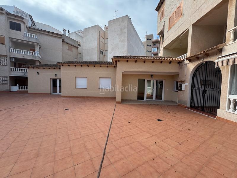 Foto 5be79b75-bb62-41b8-85b0-33c0f9208321. Apartamento en El Molino Torrevieja
