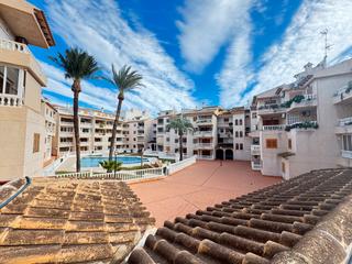 Apartamento en El Molino