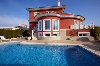 Haus en Pueblo Bravo