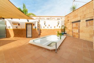 Haus en Los Balcones-Los Altos