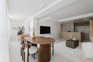 Apartment in El Acequión