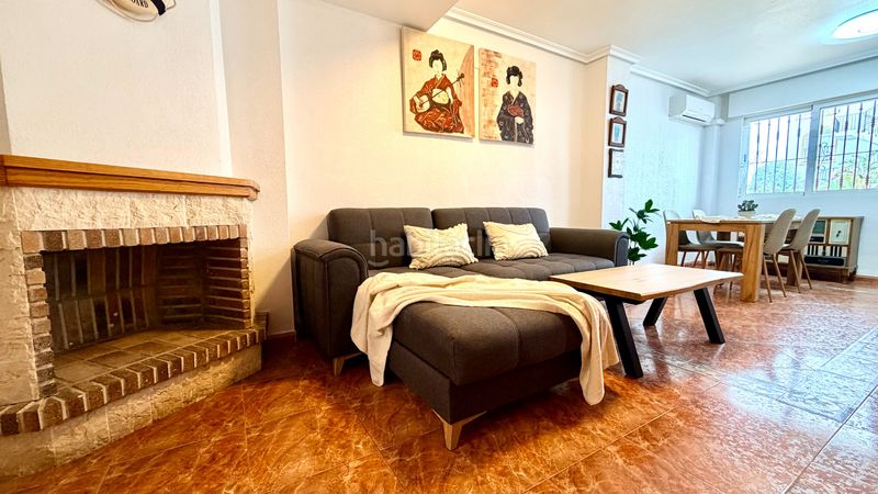 Foto ce99ab56-a0e9-4479-99e7-d64a7a86f4c7. Casa adossada amb aparcament piscina a La Zenia Orihuela