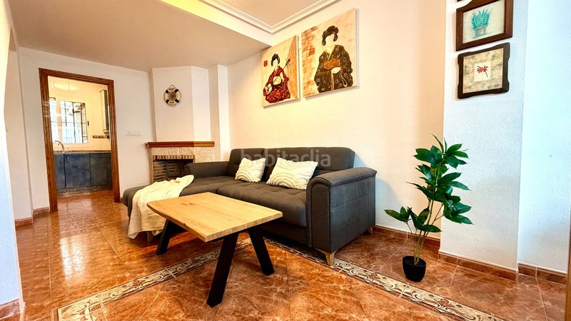 Foto f13c4697-d906-4421-89d2-072ada65a48b. Casa adossada amb aparcament piscina a La Zenia Orihuela