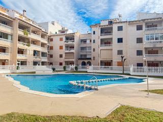 Apartamento en El Molino