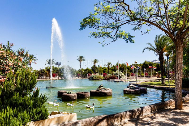 Foto 2b51b6fd-75b4-4421-bed8-77231121ee06. Àtic a Parque de las Naciones Torrevieja