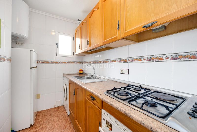 Foto 78d5d45e-a245-401e-b551-28680cb31f78. Àtic a Parque de las Naciones Torrevieja