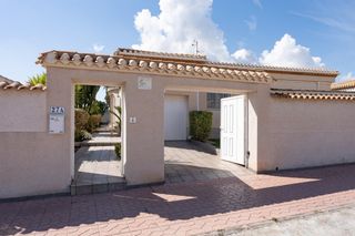 Haus en Playa Flamenca