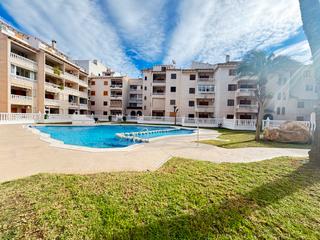 Apartment in El Molino