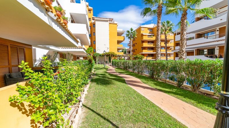 Foto 08a086f5-c9dd-4192-a778-794eb8b994f5. Apartament a Punta Prima Torrevieja