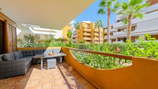 Apartament a Punta Prima