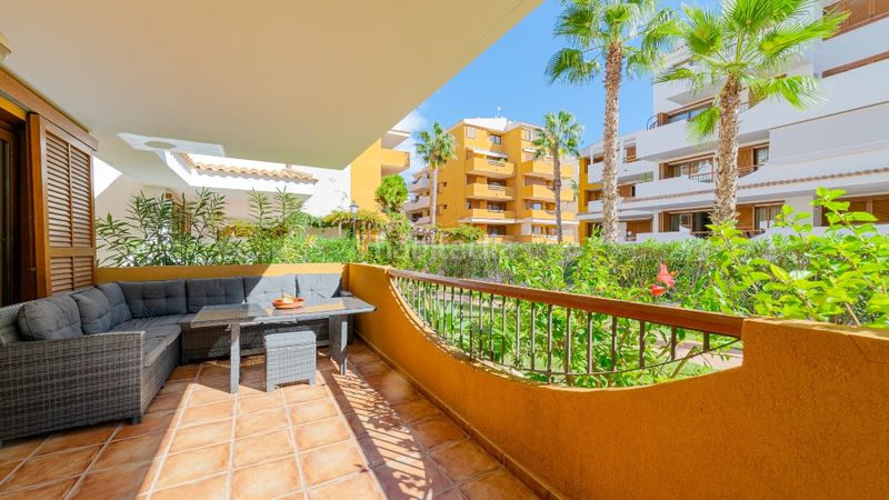 Foto 14485322-75f6-42f1-a18d-6b3e3bf0b2ff. Apartament a Punta Prima Torrevieja