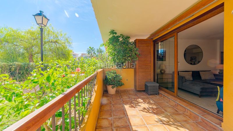 Foto bc356cce-f2ac-4251-9962-d76f920cc22a. Apartament a Punta Prima Torrevieja