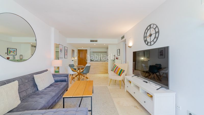 Foto d2086ce4-c1a4-415e-aa84-54908eda911a. Apartament a Punta Prima Torrevieja