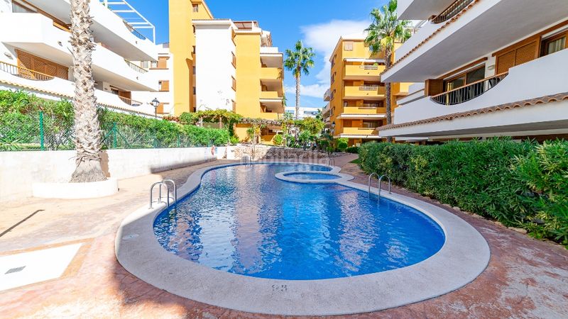 Foto d8cd14fc-8d20-4d20-86d2-baf942507871. Apartament a Punta Prima Torrevieja