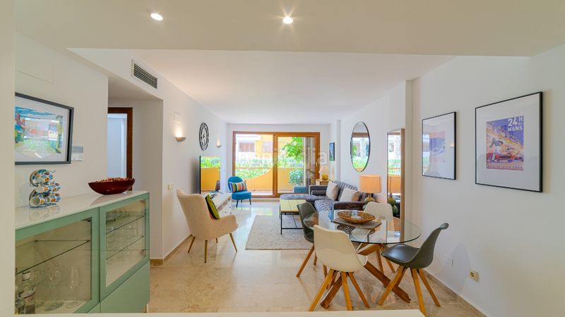 Foto e10fae78-fe43-4ebc-a7c4-683497756d37. Apartament a Punta Prima Torrevieja