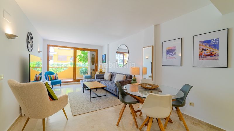 Foto f34a363f-94ff-4fb1-b45e-f29a03ca0deb. Apartament a Punta Prima Torrevieja