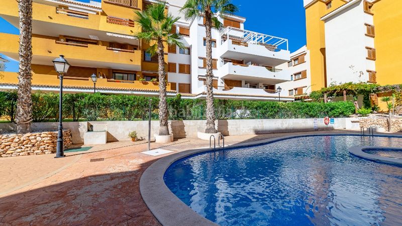 Foto 34e1e86e-620f-4718-996c-ceac71efc118. Apartamento en Punta Prima Torrevieja