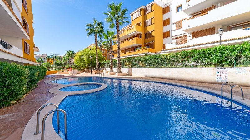Foto 39cdfed7-554b-4727-a777-2b745ed14436. Apartamento en Punta Prima Torrevieja