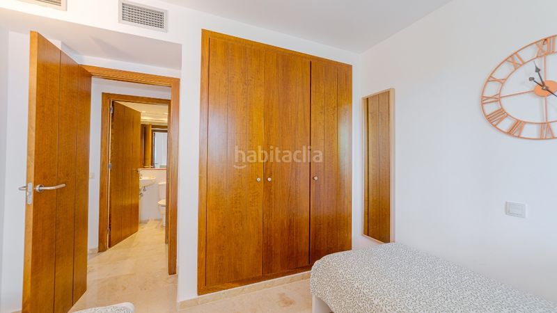 Foto 6c62eea8-43b6-4864-aa63-98e0533b1d44. Apartamento en Punta Prima Torrevieja